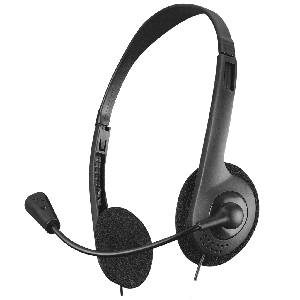 SNOPY SN-660, Kablolu, 3.5mm Jac, Çağrı Merkezi, Ofis, Toplantı, Konuşmacı Tipi, Microfonlu Kulaklık