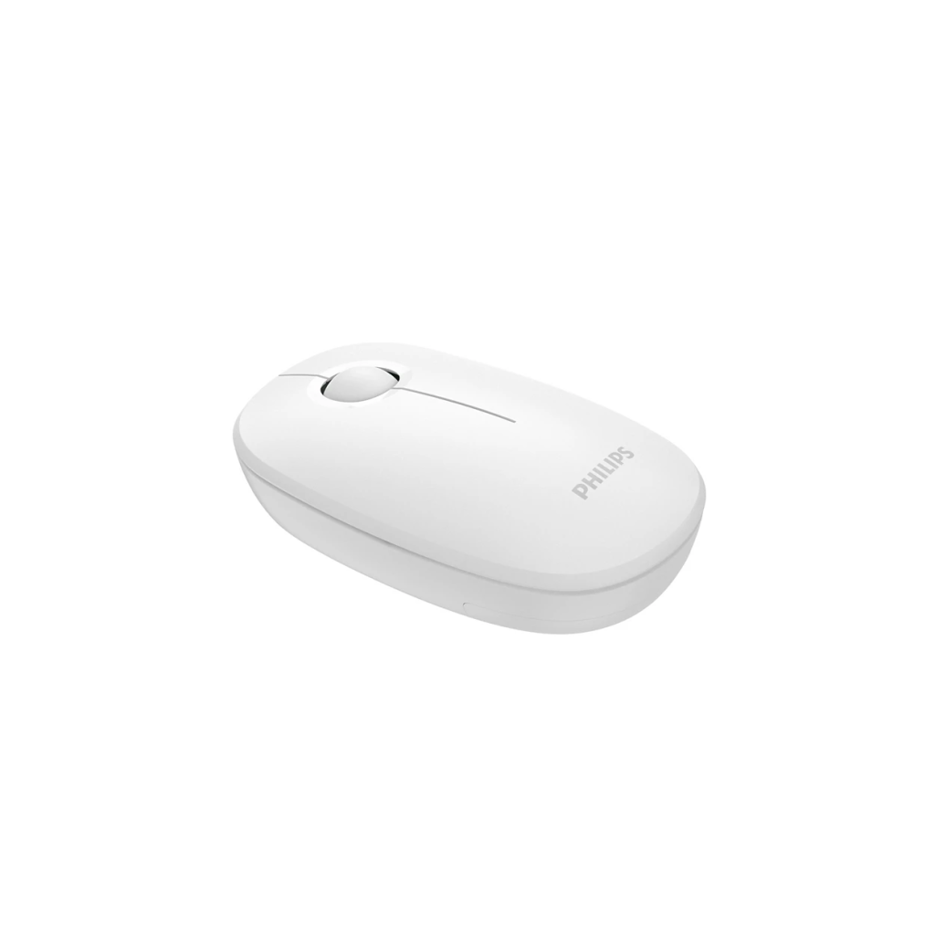 PHILIPS SPK7378W KABLOSUZ 1600 DPI BEYAZ KABLOSUZ MOUSE