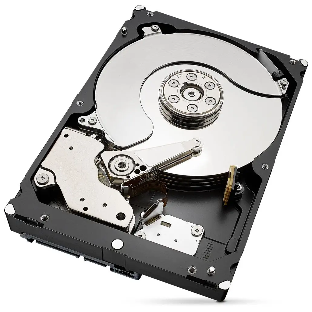 SEAGATE SKYHAWK, ST4000VX016, 3.5&quot;, 4TB, 256Mb, 5900Rpm, Güvenlik, HDD