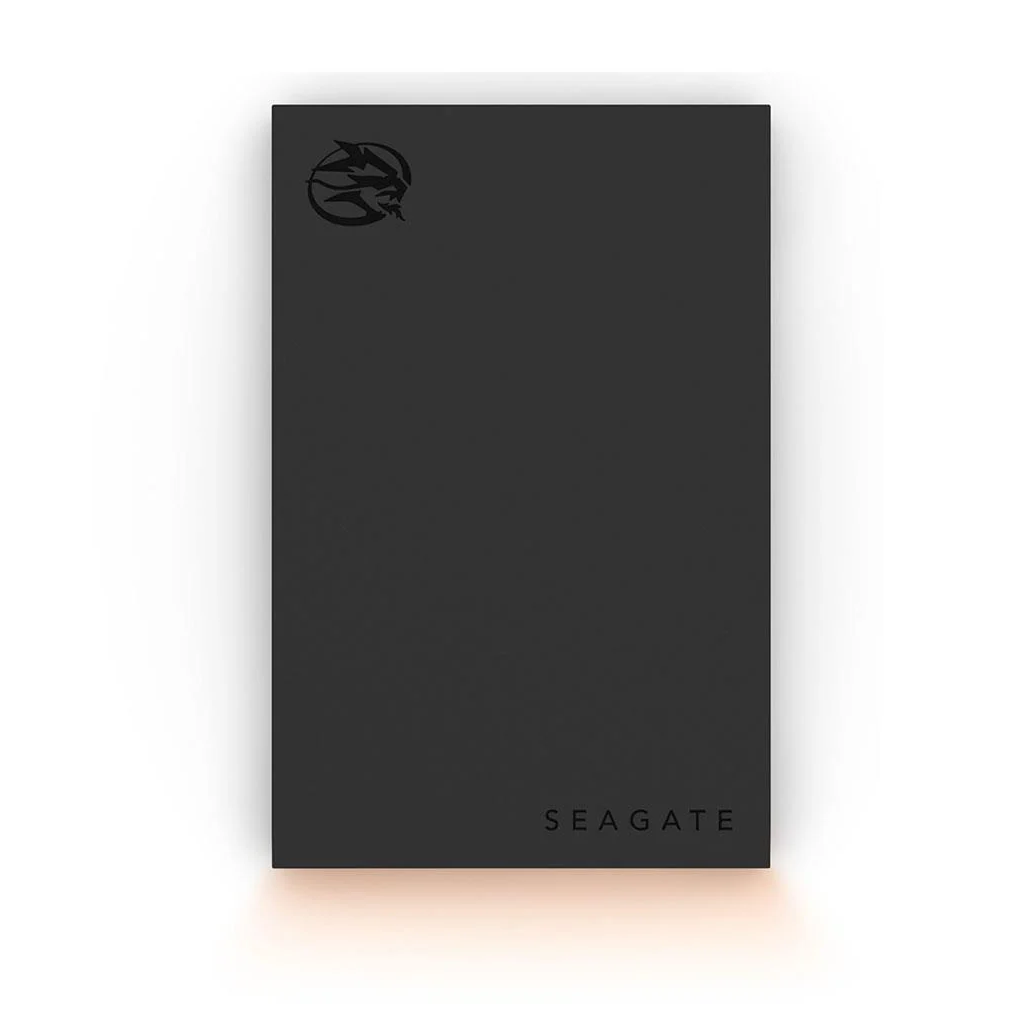 SEAGATE FireCuda, STKL2000400, 2TB, 2,5&quot;, USB3.2, GAMING HARD DRIVE, RGB, Harici HDD