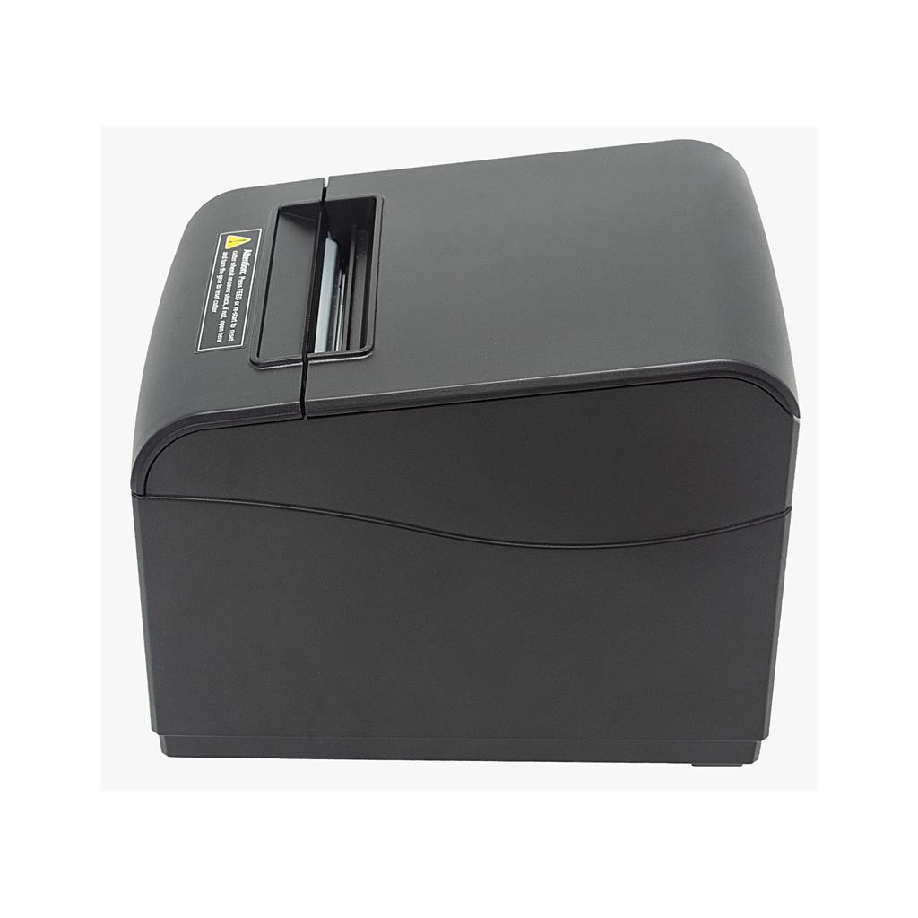 Tiwox RP-820, Otomatik Kesici, Direkt Termal Fiş Yazıcı (Ethernet, USB)