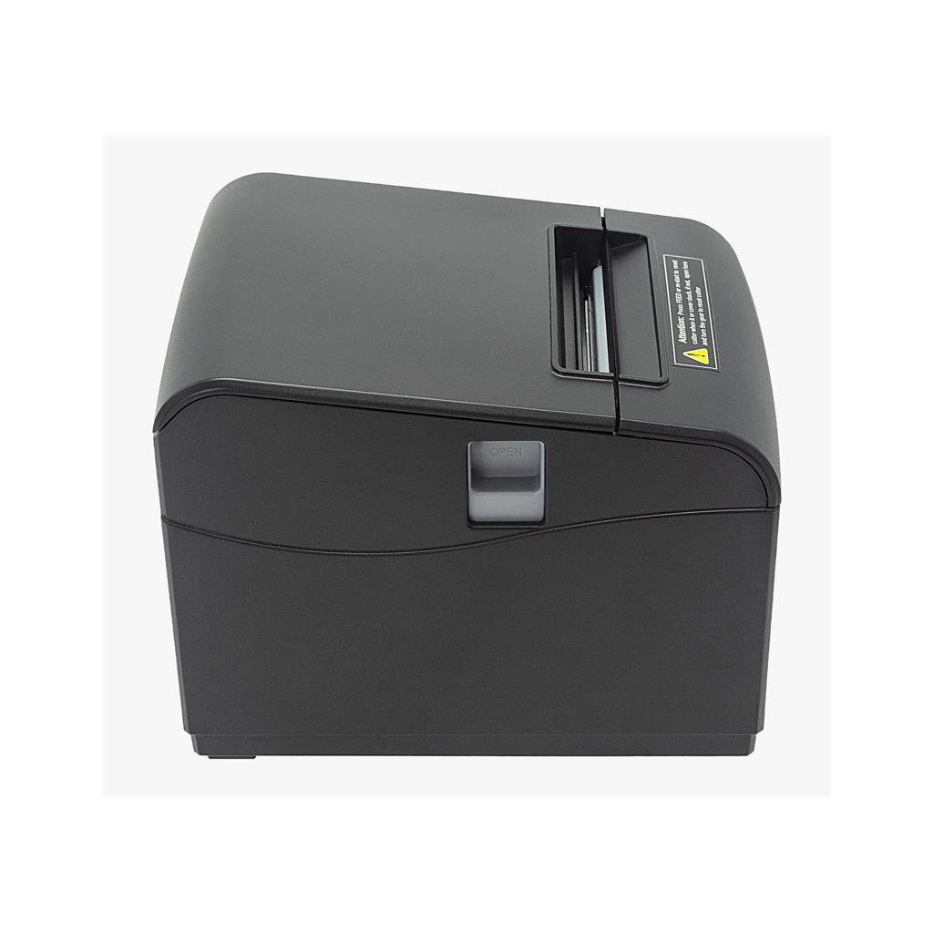 Tiwox RP-820, Otomatik Kesici, Direkt Termal Fiş Yazıcı (Ethernet, USB)