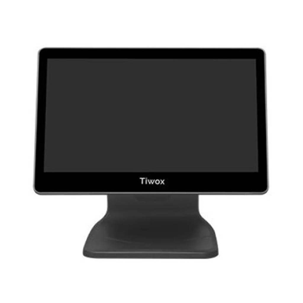 Tiwox TP-9000, Intel i5 5.Nesil, 15.6" Ekran,  8GB Ram, 128GB SSD, Endüstriyel, Dokunmatik Pos PC