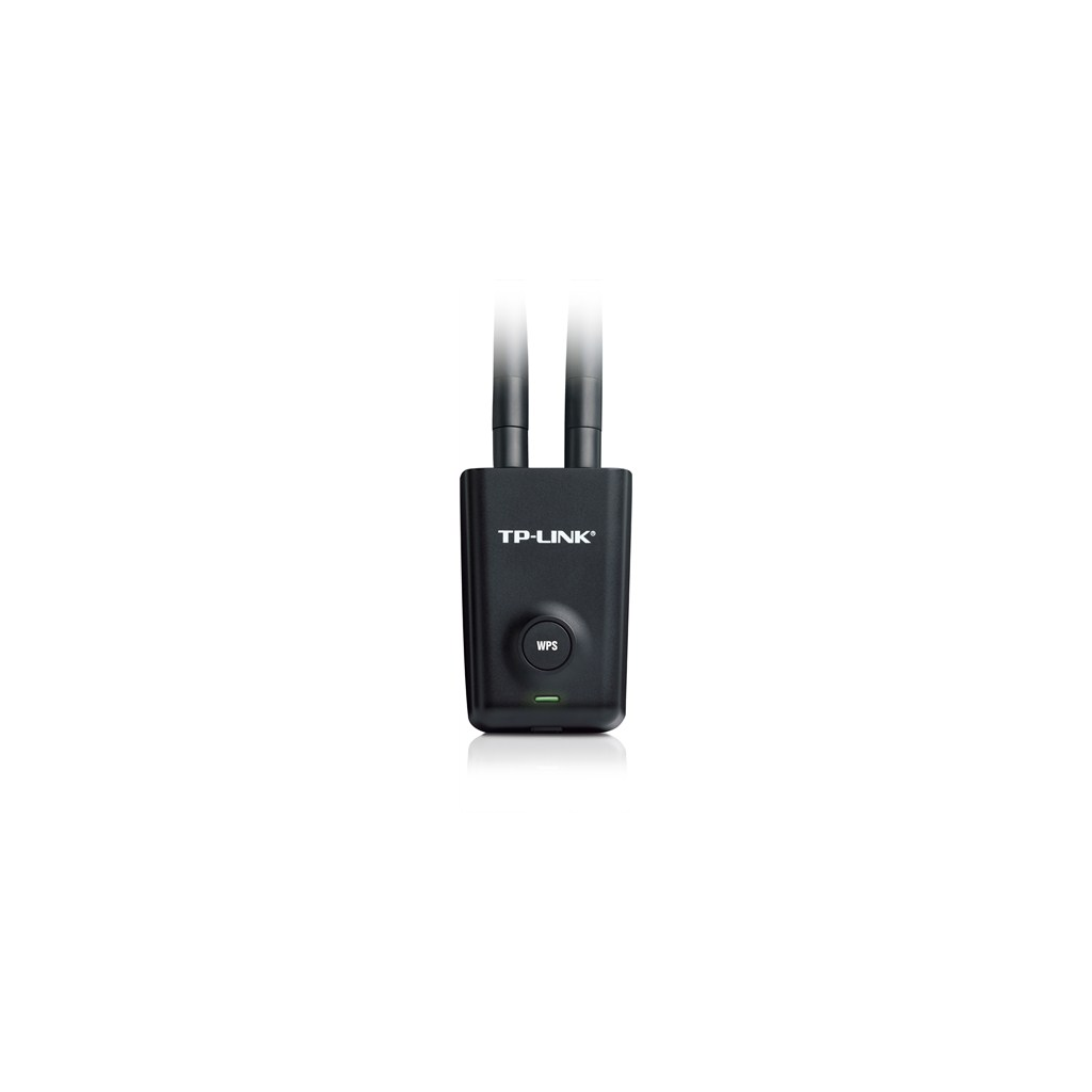 TP-LINK TL-WN8200ND, 300Mbps, 2.4Ghz, 2x5dBi Anten, USB2.0, WIRELESS ETHERNET