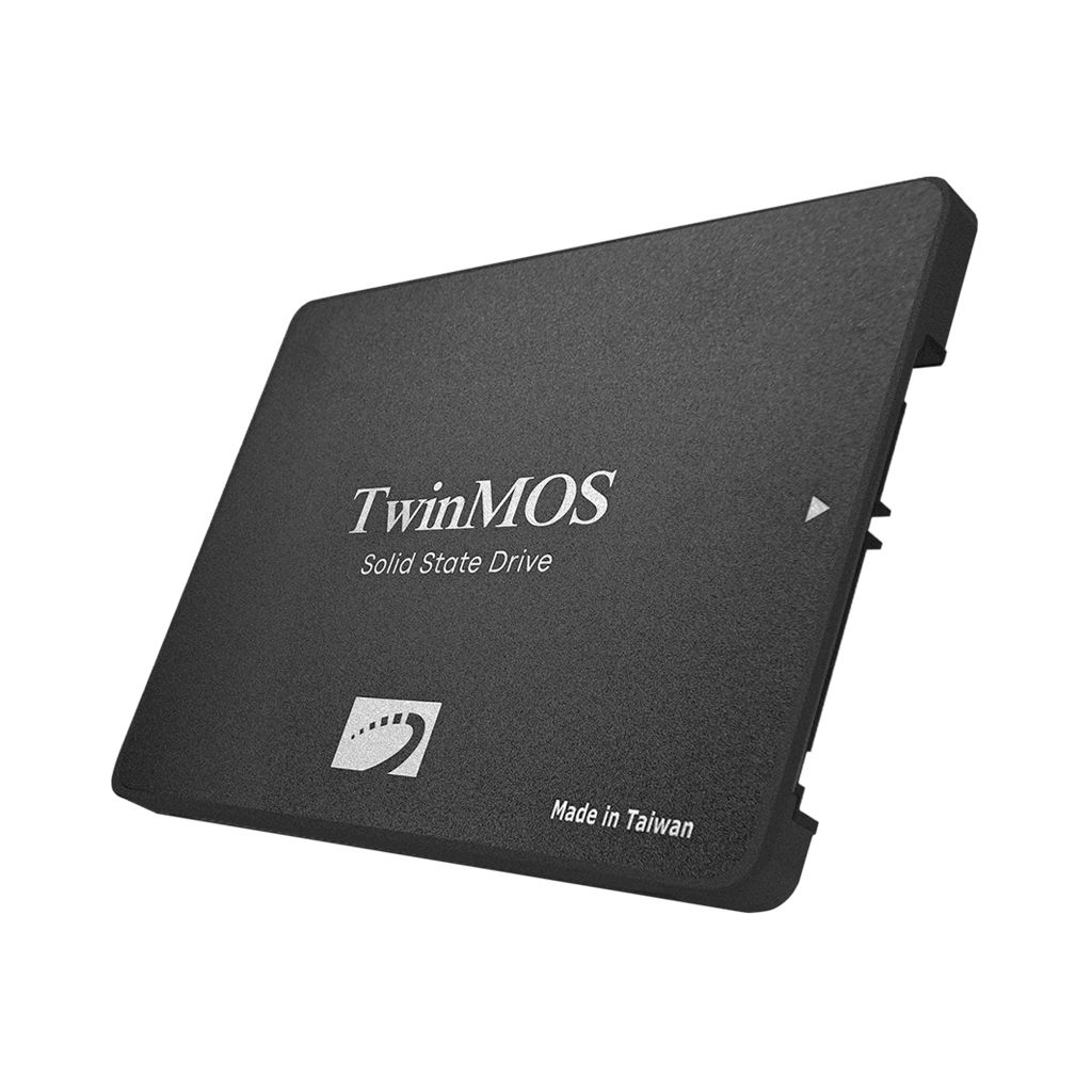 TwinMOS TM1000GH2UGL, 1TB, 2.5&quot; SATA3, SSD, 580-550Mb/s, 3DNAND, Grey