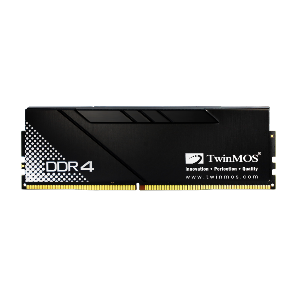 TwinMOS TMD416GB3200D16BKGX, 16GB, DDR4, 3200MHz, 1.2V, ThunderGX, Desktop Ram (Soğutuculu)