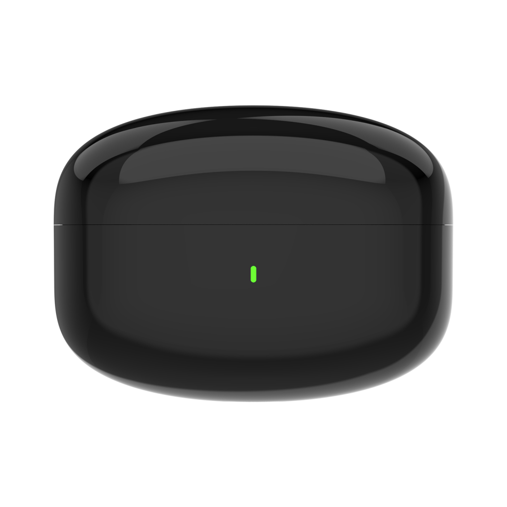 S-LINK TWS08, EARDOPES, Siyah, Bluetooth 5.2, Kablosuz, TWS Kulak içi, Dokunmatik Kontrol, 5saat Çalma Süresi, ENC Dual Microfonlu Kulaklık