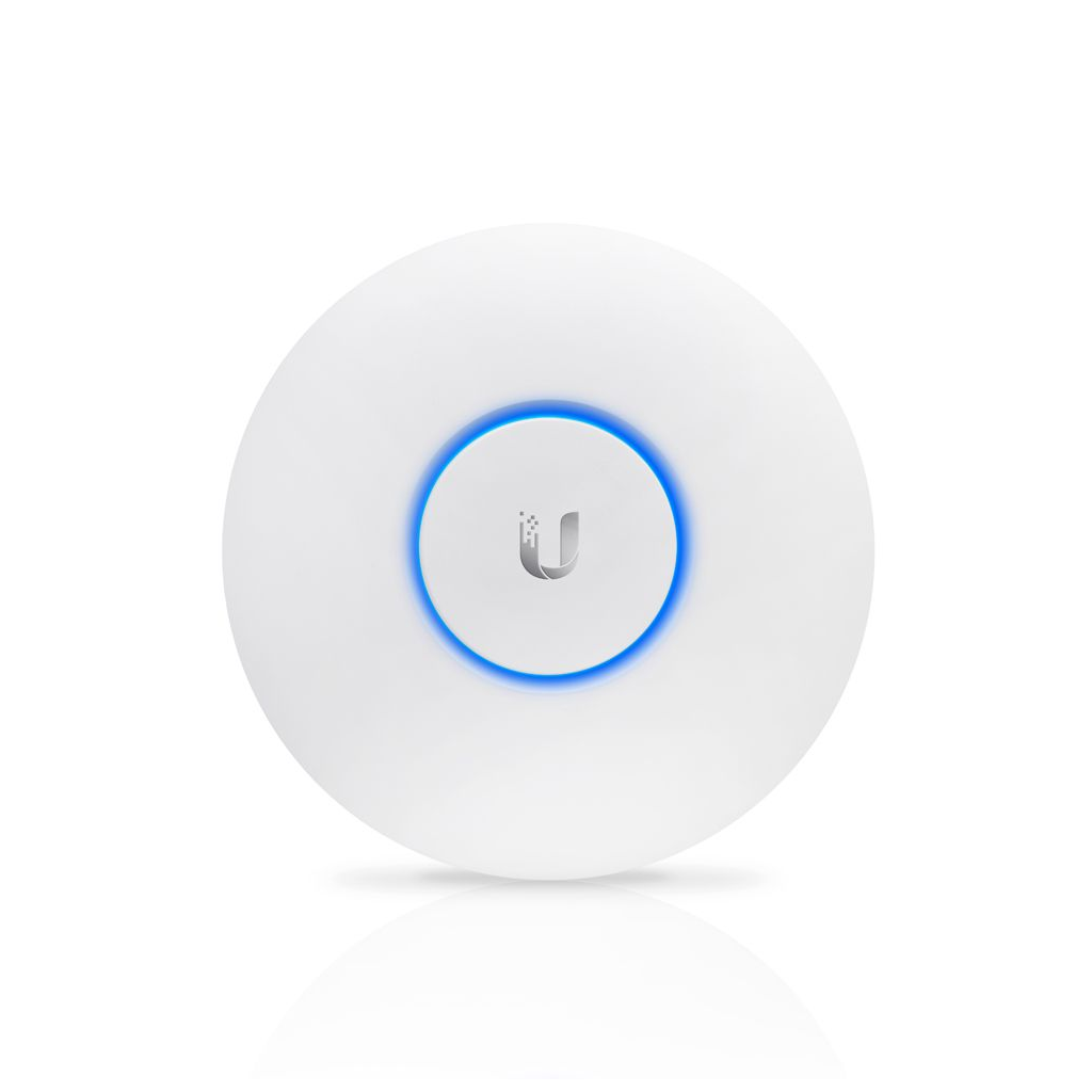 UBIQUITI UAP-U6-PRO, UniFi, Dual Band, 2400Mbps, Wifi6, Tavan Tipi, Access Point (Poe Adaptör Çıkmaz)