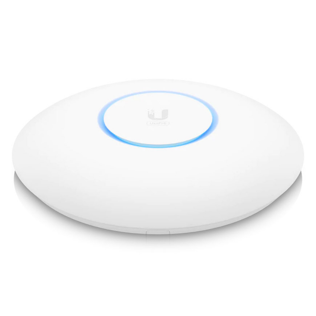 UBIQUITI UAP-U6-PRO, UniFi, Dual Band, 2400Mbps, Wifi6, Tavan Tipi, Access Point (Poe Adaptör Çıkmaz)