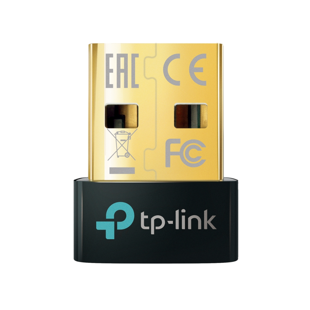 TP-LINK UB500 Bluetooth 5.4 Nano USB Adaptör