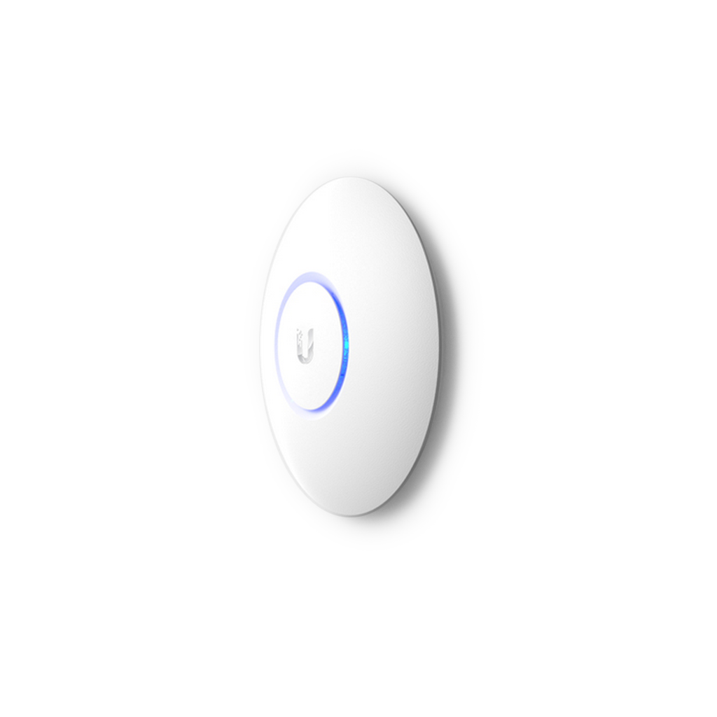 UBIQUITI UAP-AC-LITE, UniFi, Dual Band, 867Mbps, Tavan Tipi, Access Point