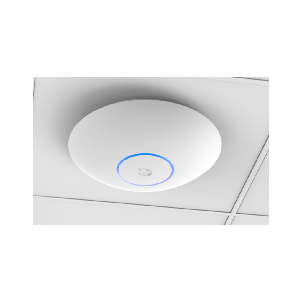 UBIQUITI UAP-AC-LITE, UniFi, Dual Band, 867Mbps, Tavan Tipi, Access Point