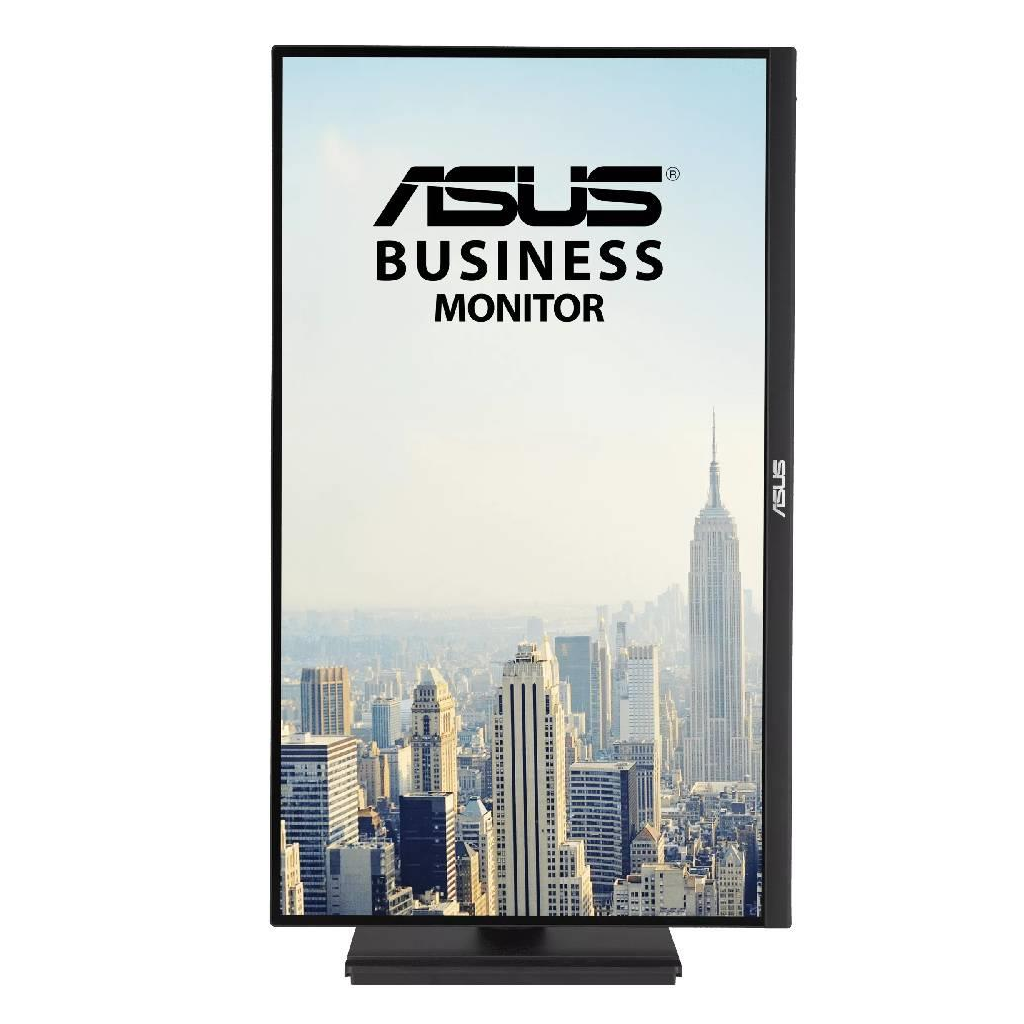 ASUS VA27UCPS 27" 5ms, 60Hz, 4K Ultra HD, DP, HDMI, USB-C PD65W, IPS LED, DisplayWidget Center, KURUMSAL Monitör