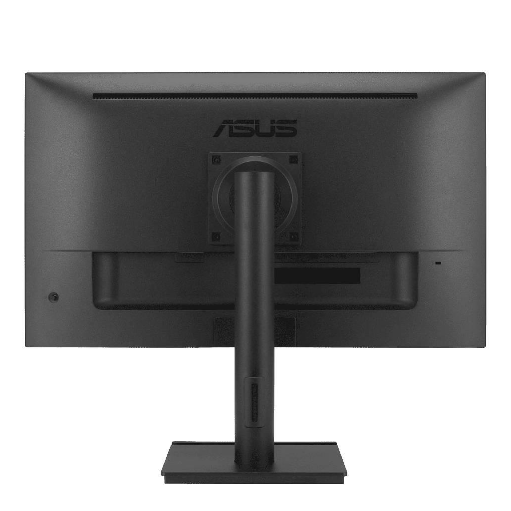 ASUS VA27UCPS 27" 5ms, 60Hz, 4K Ultra HD, DP, HDMI, USB-C PD65W, IPS LED, DisplayWidget Center, KURUMSAL Monitör