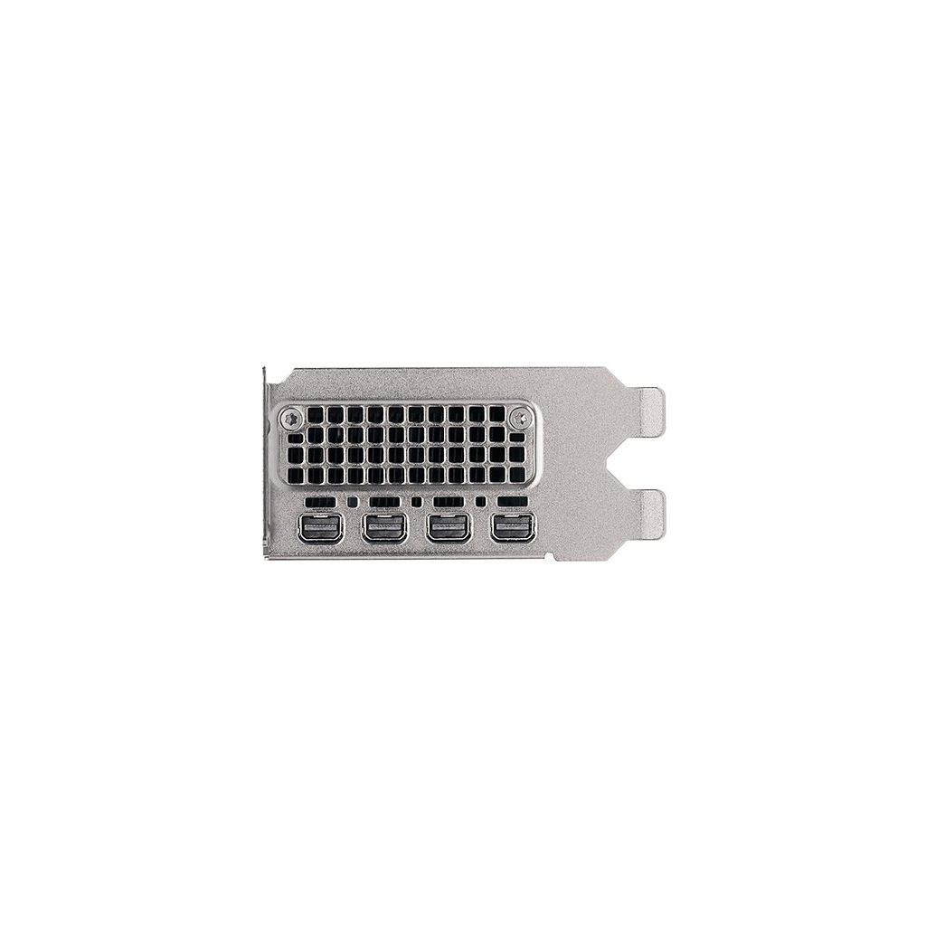 PNY QUADRO VCNT1000-8GB-SB, T1000, 8GB, DDR6, 128Bit, Tek Fan, 4xMini DP, Ekran Kartı