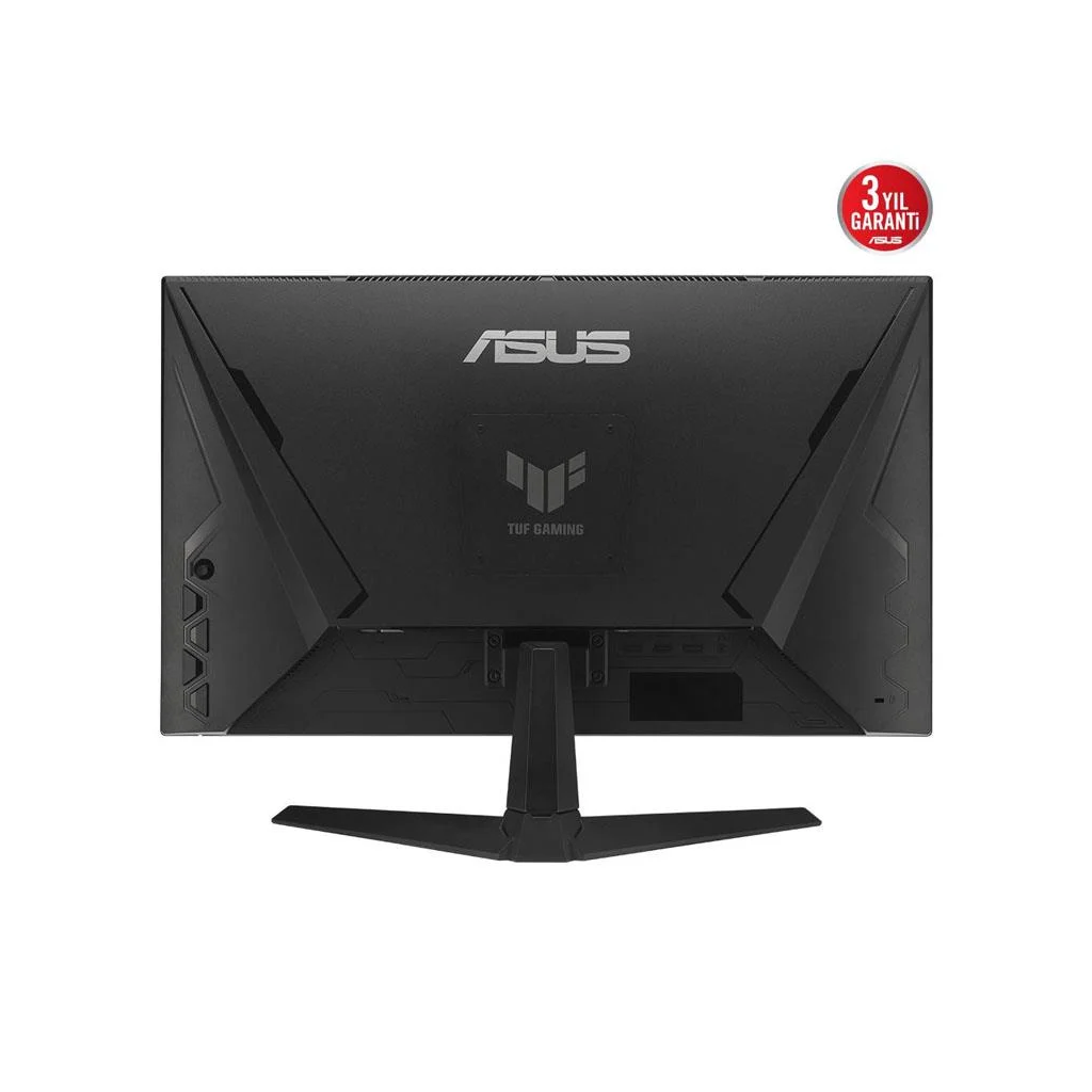 ASUS TUF GAMING VG259Q3A 24.5&quot; 1ms, 180Hz, Full HD DP, 2xHDMI, Hoparlör, Fast IPS LED, Düşük Mavi Işık, FreeSync Premium, GAMING Monitör