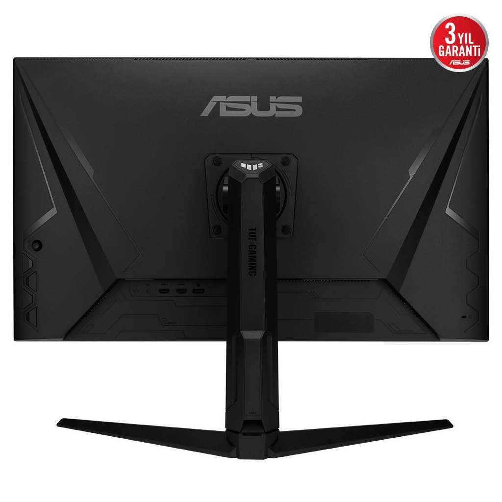 ASUS TUF GAMING VG32AQL1A 31.5&quot; 1ms, 170Hz,  2K QHD, DP, 2xHDMI, USB, Hoparlör, Fast IPS LED, Düşük Mavi Işık, FreeSync Premium, GAMING Monitör