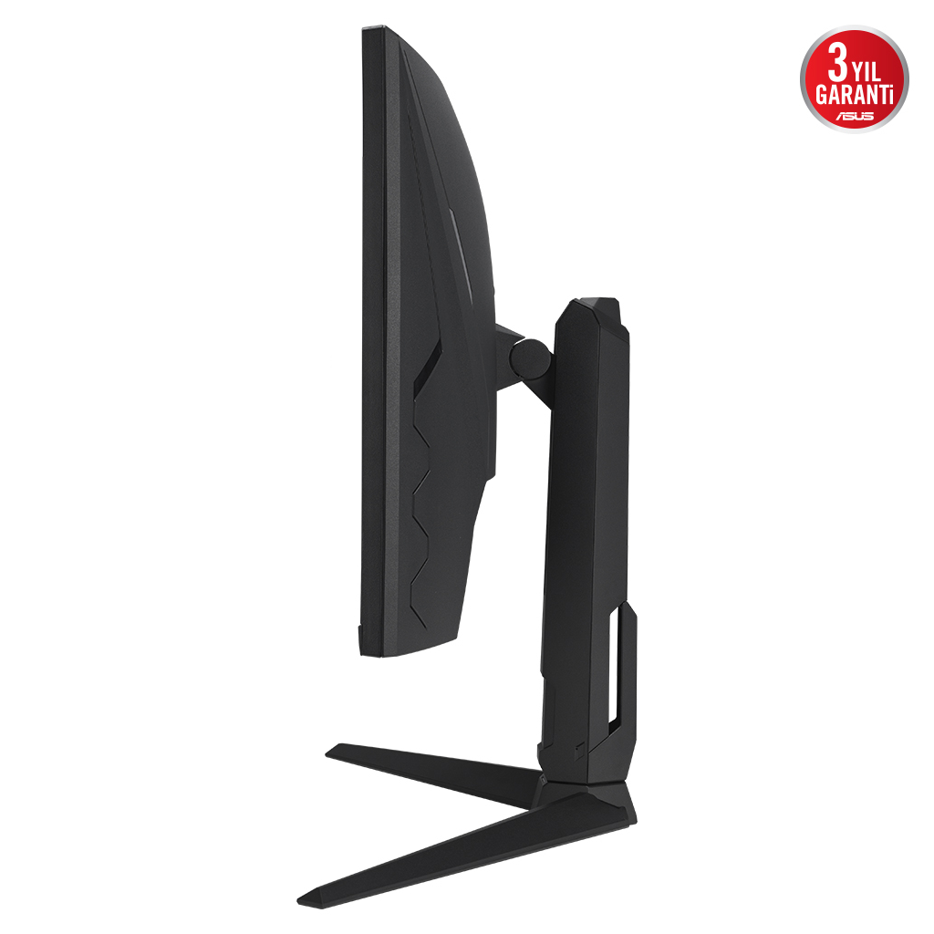 ASUS TUF GAMING VG34VQL3A 34" 1ms, 180Hz, WQHD Curved, 2xDP, 2xHDMI, USB, VA Panel, 1500R, Display HDR 400, GAMING Monitör