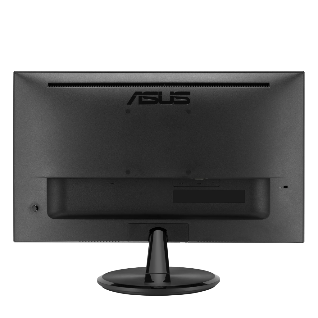 ASUS VP229HF 22&quot; 1ms, 100Hz, Full HD, HDMI, D-Sub, IPS LED, Çerçevesiz Tasarım, Mavi Işık Filtresi, FreeSync GAMING Monitör