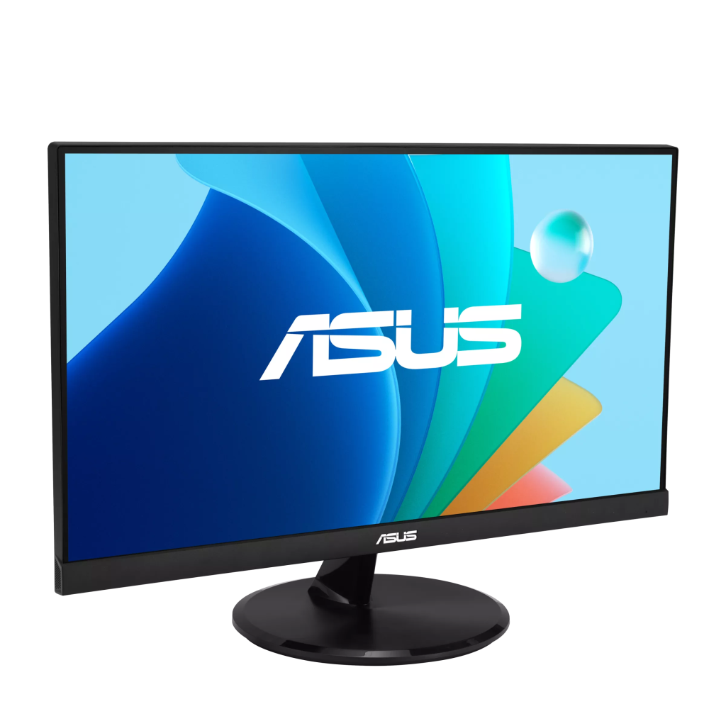 ASUS VP229HF 22&quot; 1ms, 100Hz, Full HD, HDMI, D-Sub, IPS LED, Çerçevesiz Tasarım, Mavi Işık Filtresi, FreeSync GAMING Monitör