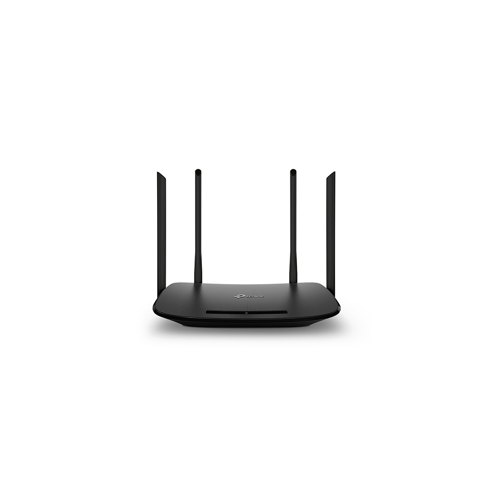 TP-LINK ARCHER VR300 V2, AC1200, 4Port, Dual Band Wifi, 867Mbps, 4xAnten, VDSL,ADSL Modem