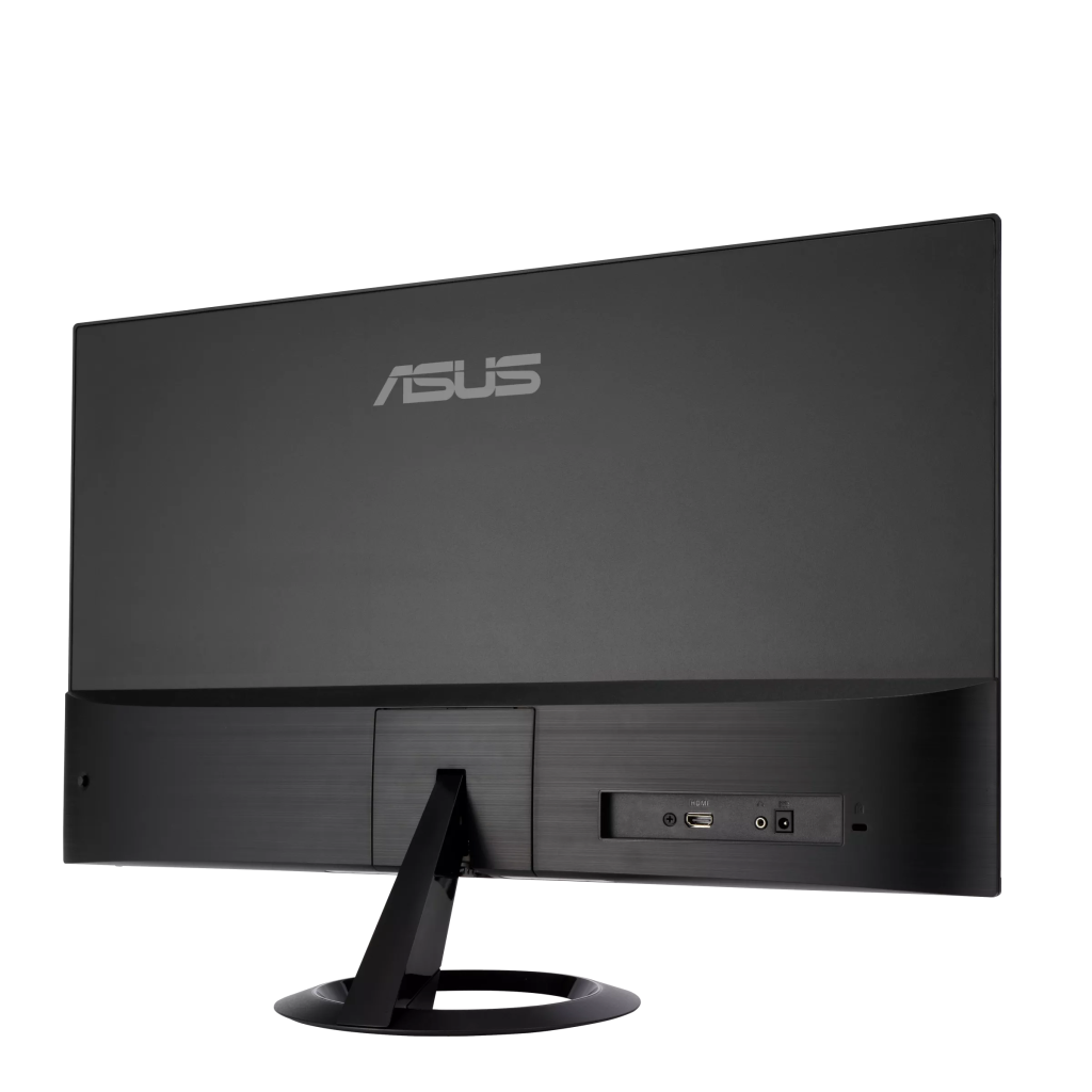 ASUS VZ24EHF 23.8&quot; 1ms, 100Hz, Full HD, HDMI, IPS LED, Çerçevesiz Tasarım, Düşük Mavi Işık, FreeSync GAMING Monitör