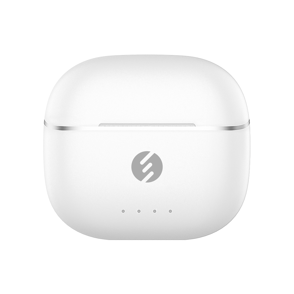 S-LINK Weber G10, Beyaz, Bluetooth 5.1, Kablosuz, TWS Kulak içi, Dokunmatik Kontrol, 5saat Çalma Süresi, Microfonlu Kulaklık