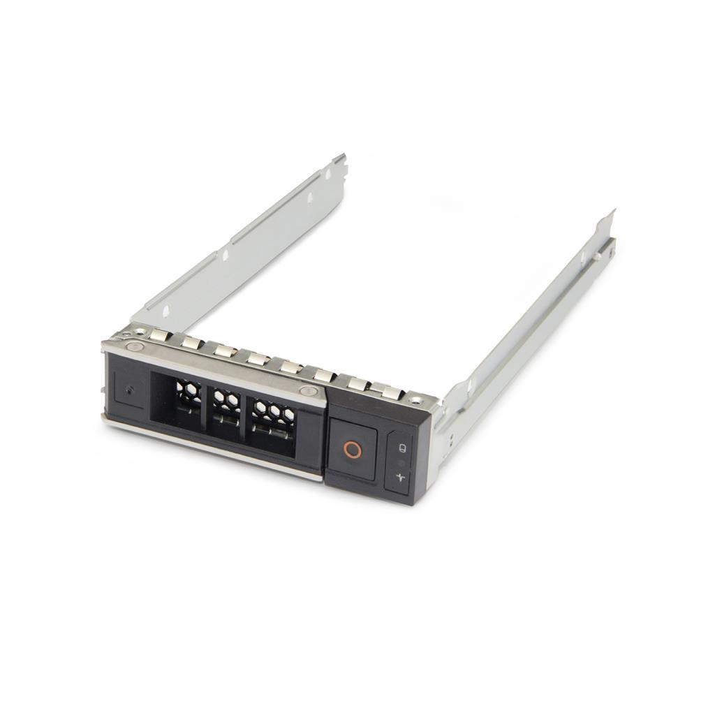 DELL X7K8W, 3,5&quot; SERVER Hot Swap, SSD-HDD KIZAK