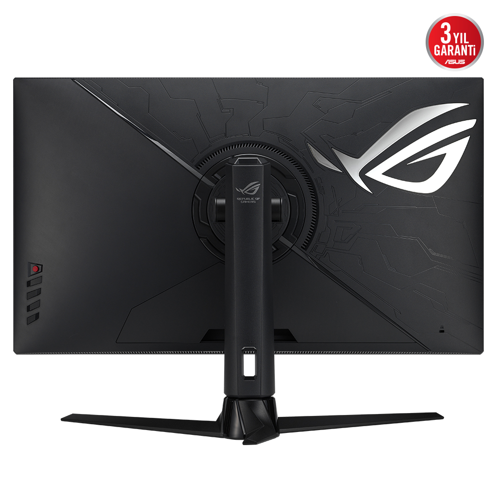 ASUS ROG STRIX XG32AQ 32&quot; 1ms, 175Hz, WQHD, DP, 2xHDMI, USB, IPS LED, G-Sync, Display HDR 600, GAMING Monitör